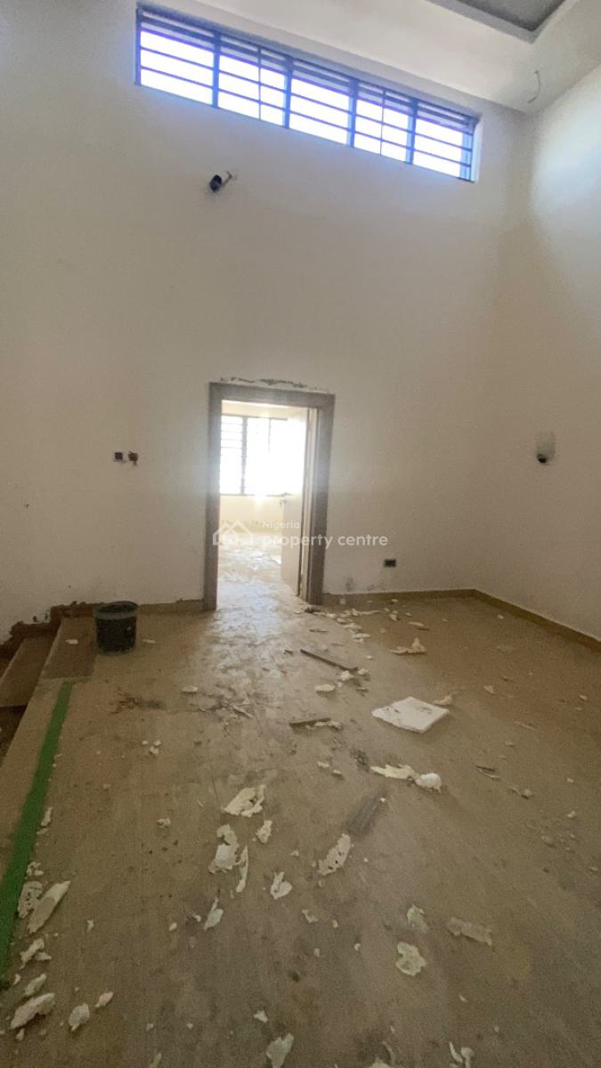 Newly Built 4 Bedroom Terrace Duplex + Bq  Mabushi, Mabushi, Mabushi, Abuja, Terraced Duplex for Rent