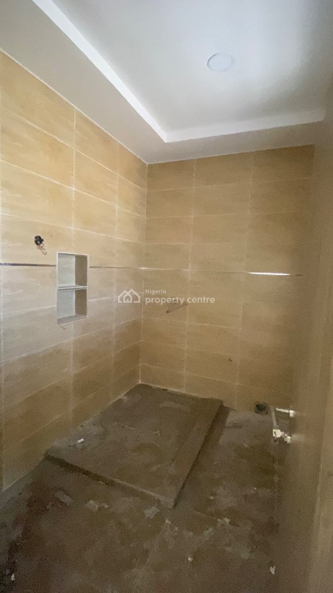 Newly Built 4 Bedroom Terrace Duplex + Bq  Mabushi, Mabushi, Mabushi, Abuja, Terraced Duplex for Rent