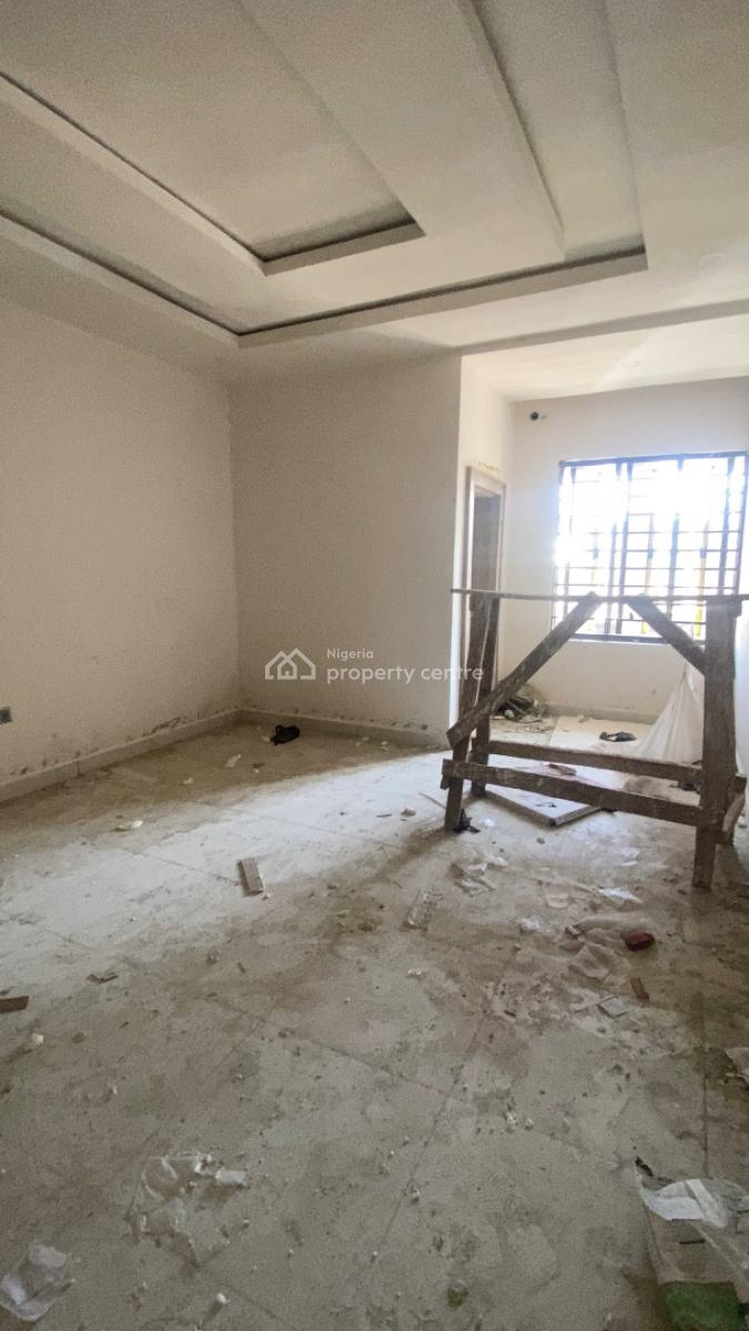 Newly Built 4 Bedroom Terrace Duplex + Bq  Mabushi, Mabushi, Mabushi, Abuja, Terraced Duplex for Rent