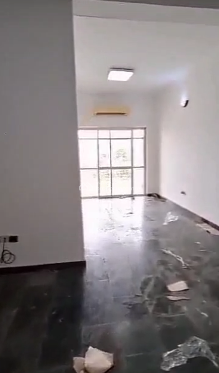 a Fully Serviced and Well Maintained Sharp 3 Bedroom Flat Apartment + Bq, Phase 1, Osborne, Ikoyi, Lagos, Flat / Apartment for Rent