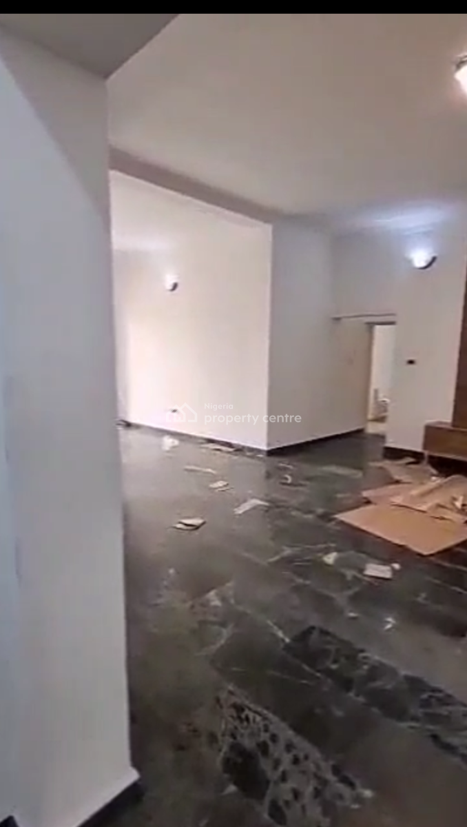 a Fully Serviced and Well Maintained Sharp 3 Bedroom Flat Apartment + Bq, Phase 1, Osborne, Ikoyi, Lagos, Flat / Apartment for Rent