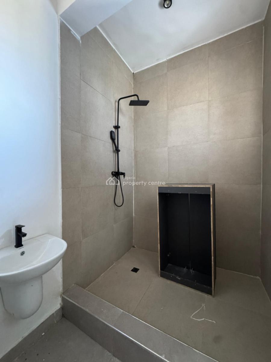 Luxury 2 Bedroom Apartment with a Bq, Ikate, Lekki, Lagos, Block of Flats for Sale