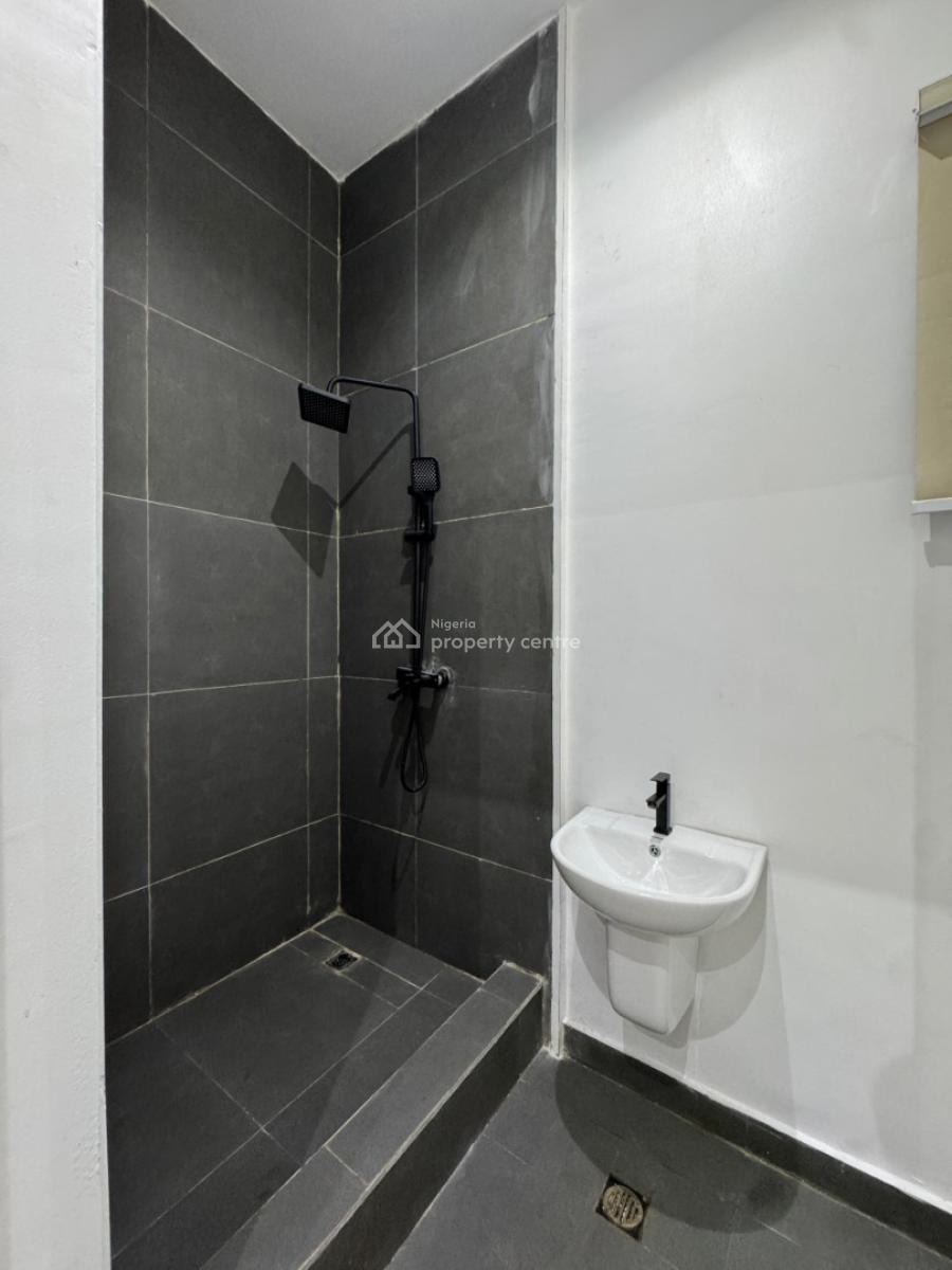 Luxury 2 Bedroom Apartment with a Bq, Ikate, Lekki, Lagos, Block of Flats for Sale