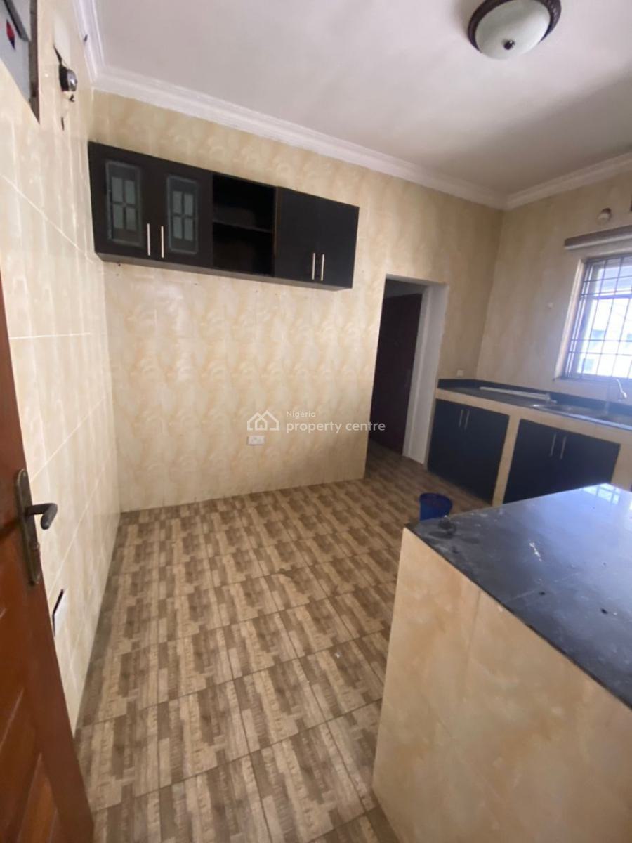2 Bedroom Flat, Platinum Way, Jakande, Lekki, Lagos, House for Rent