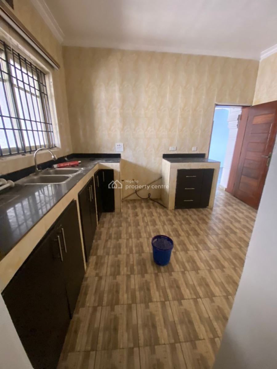 2 Bedroom Flat, Platinum Way, Jakande, Lekki, Lagos, House for Rent