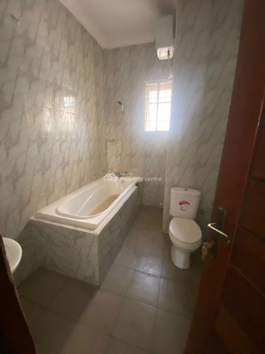 2 Bedroom Flat, Platinum Way, Jakande, Lekki, Lagos, House for Rent