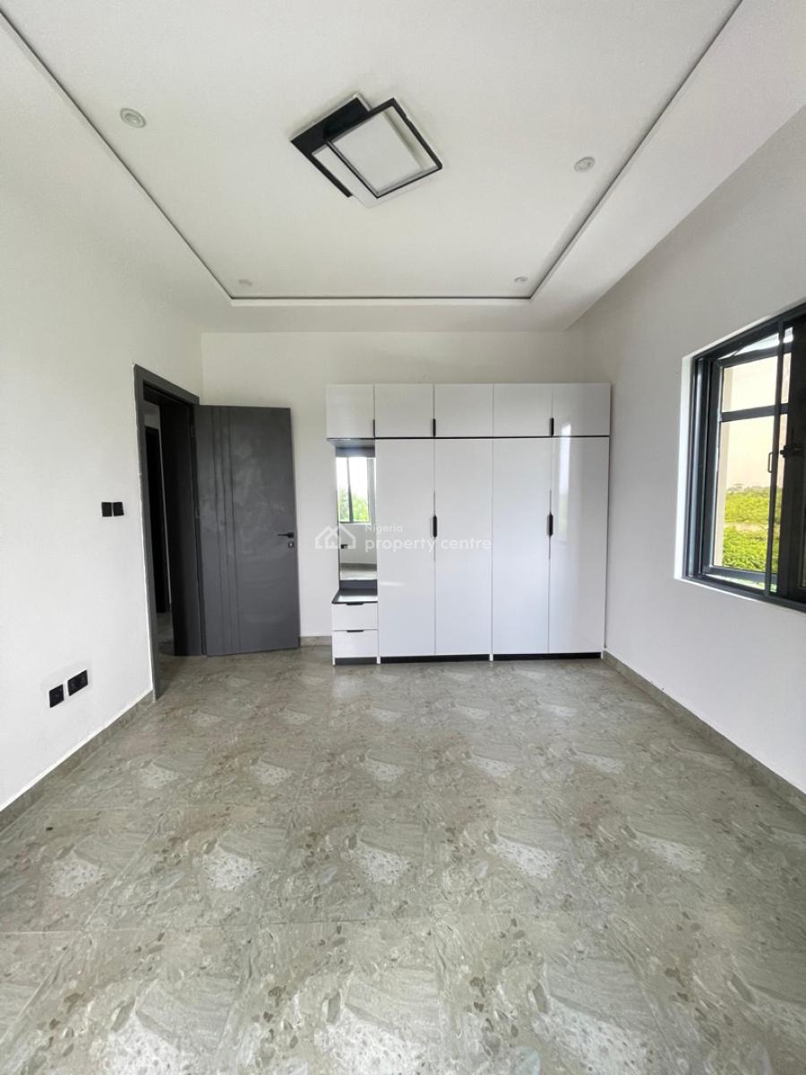 3 Bedroom Flat, Sangotedo, Ajah, Lagos, Flat / Apartment for Rent