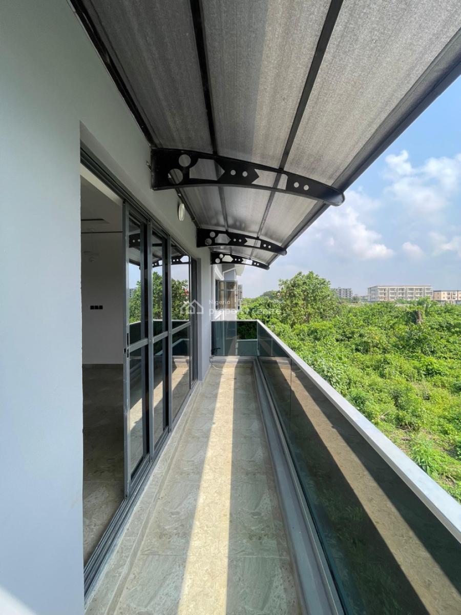 3 Bedroom Flat, Sangotedo, Ajah, Lagos, Flat / Apartment for Rent