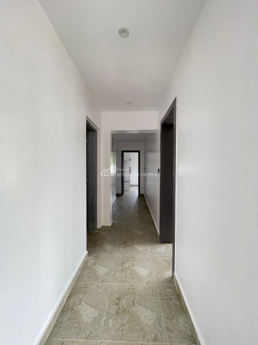 3 Bedroom Flat, Sangotedo, Ajah, Lagos, Flat / Apartment for Rent