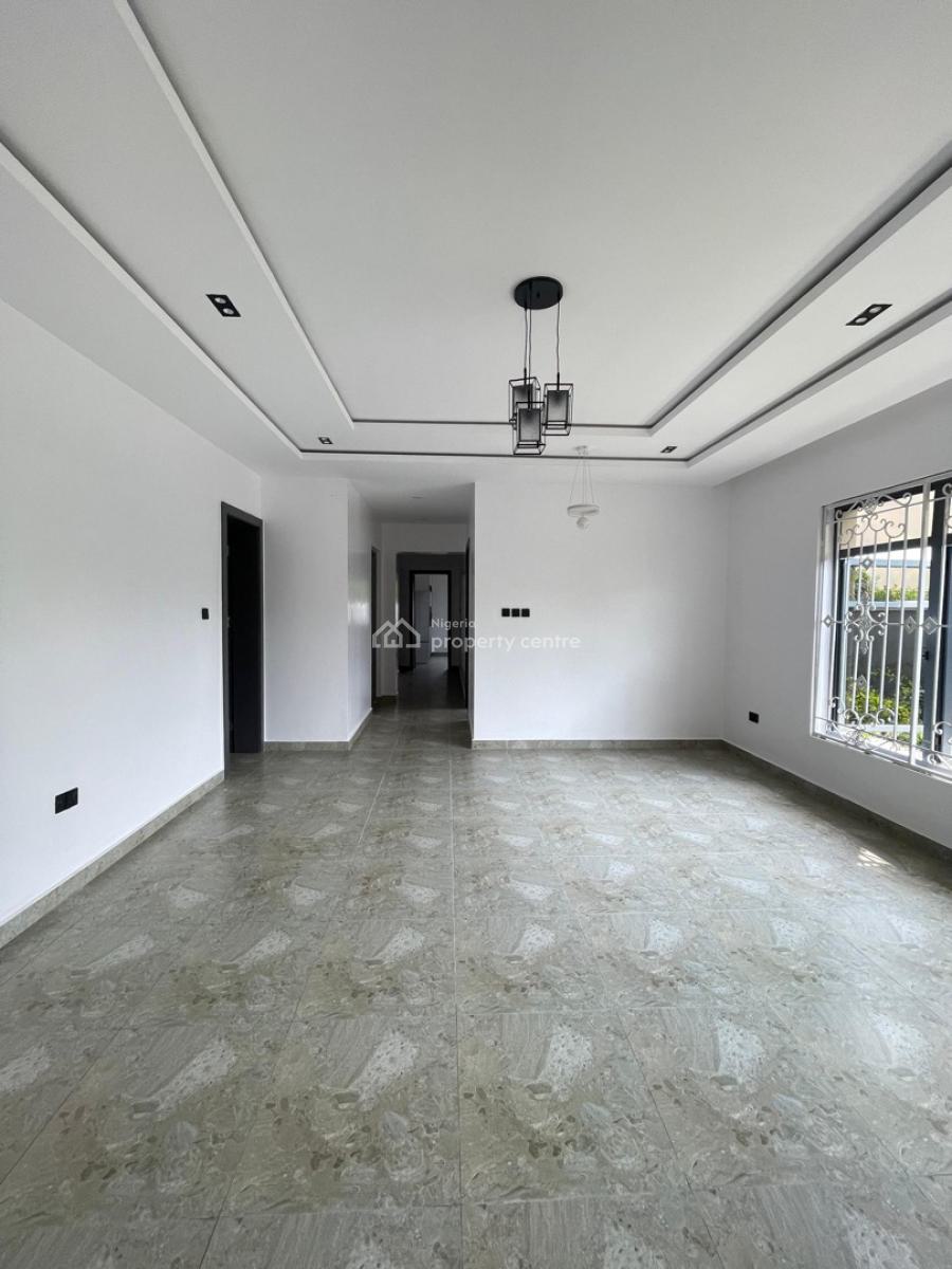 3 Bedroom Flat, Sangotedo, Ajah, Lagos, Flat / Apartment for Rent