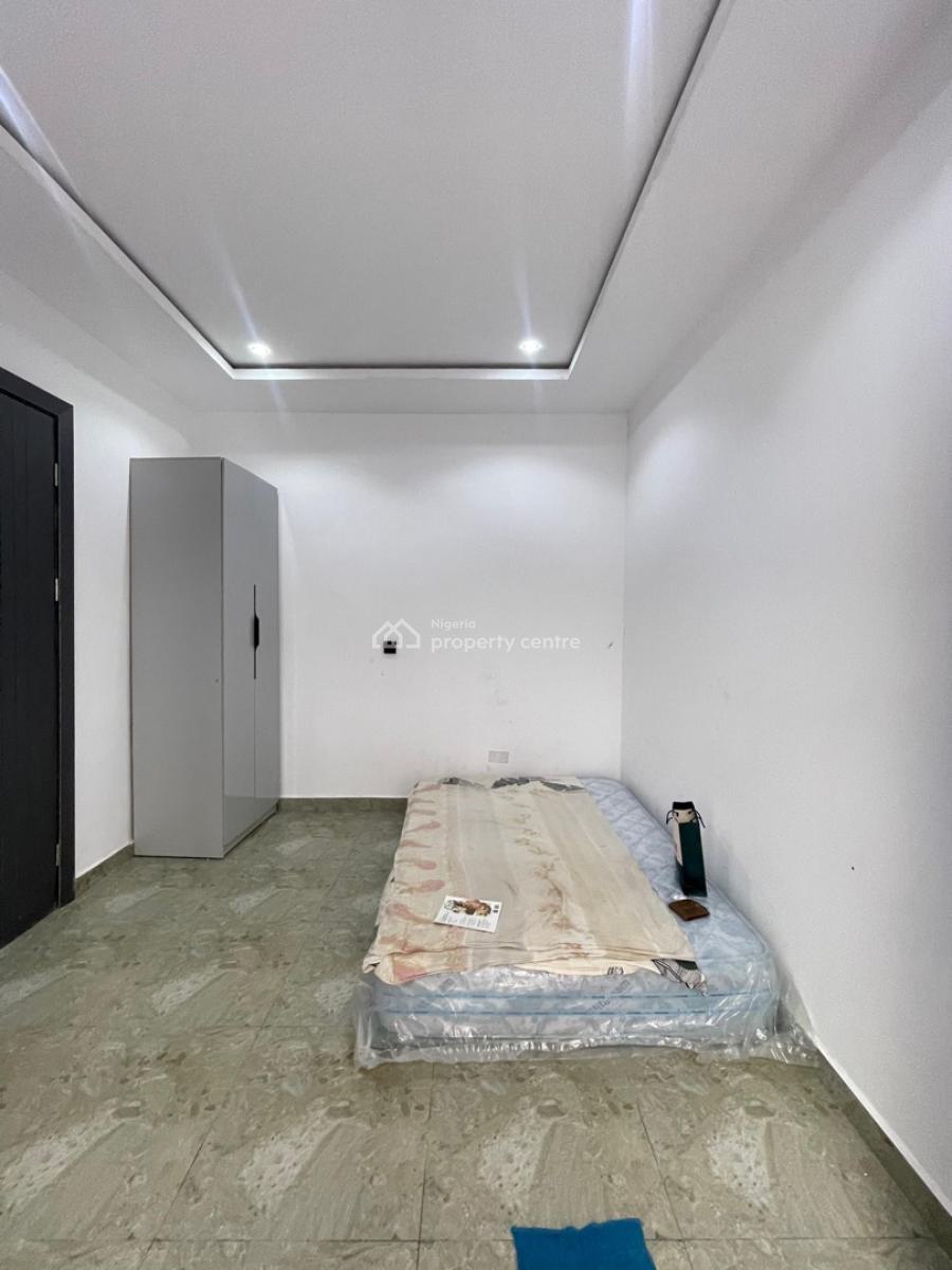1 Bedroom Flat Apartment, Sangotedo, Ajah, Lagos, Flat / Apartment for Rent