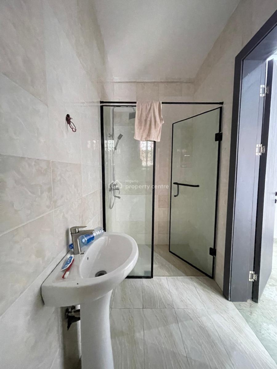 1 Bedroom Flat Apartment, Sangotedo, Ajah, Lagos, Flat / Apartment for Rent