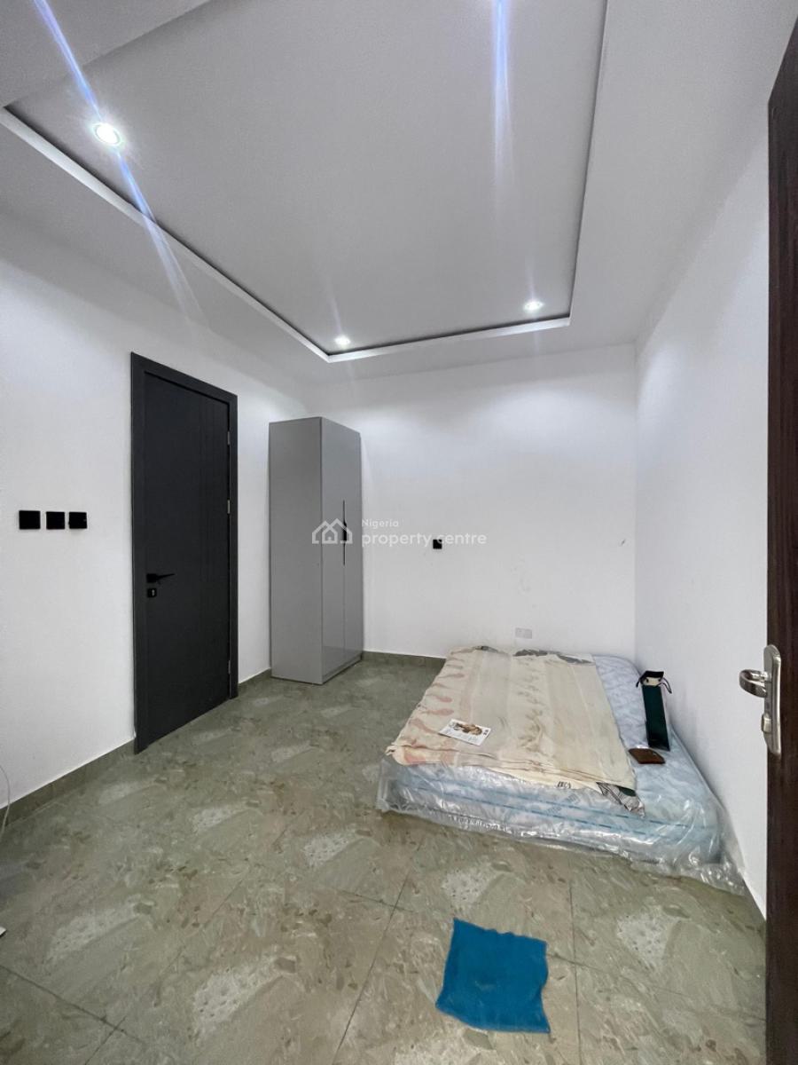 1 Bedroom Flat Apartment, Sangotedo, Ajah, Lagos, Flat / Apartment for Rent