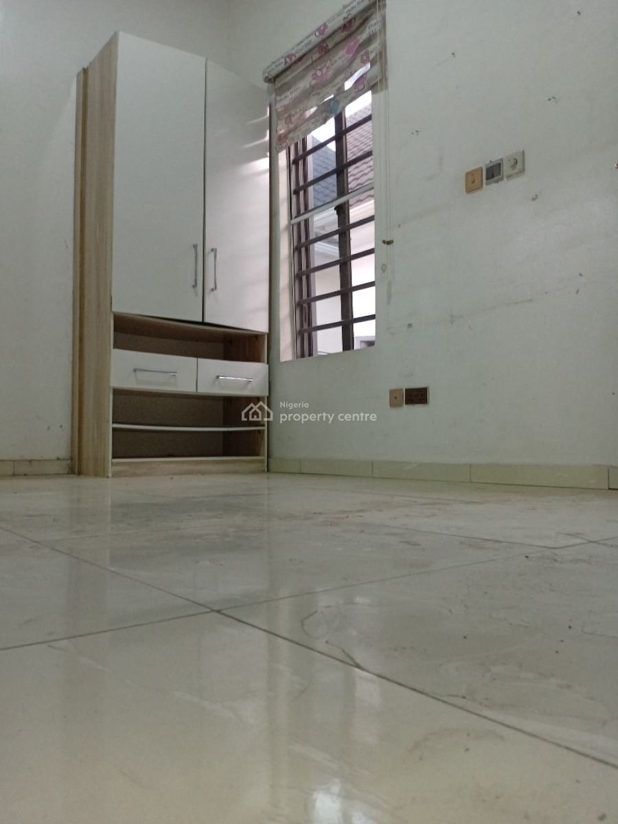 Stunning 4-bedroom + Bq Semi Detached Duplex, Ikota, Lekki, Lagos, Semi-detached Duplex for Rent