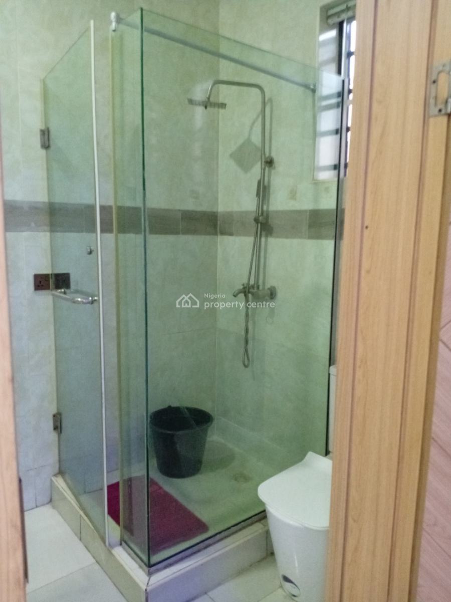 Stunning 4-bedroom + Bq Semi Detached Duplex, Ikota, Lekki, Lagos, Semi-detached Duplex for Rent