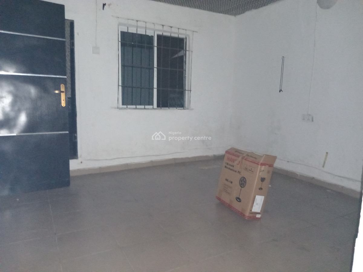 Bedroom and Parlour (mini Flat), Ogombo, Ajah, Lagos, Mini Flat (room and Parlour) for Rent