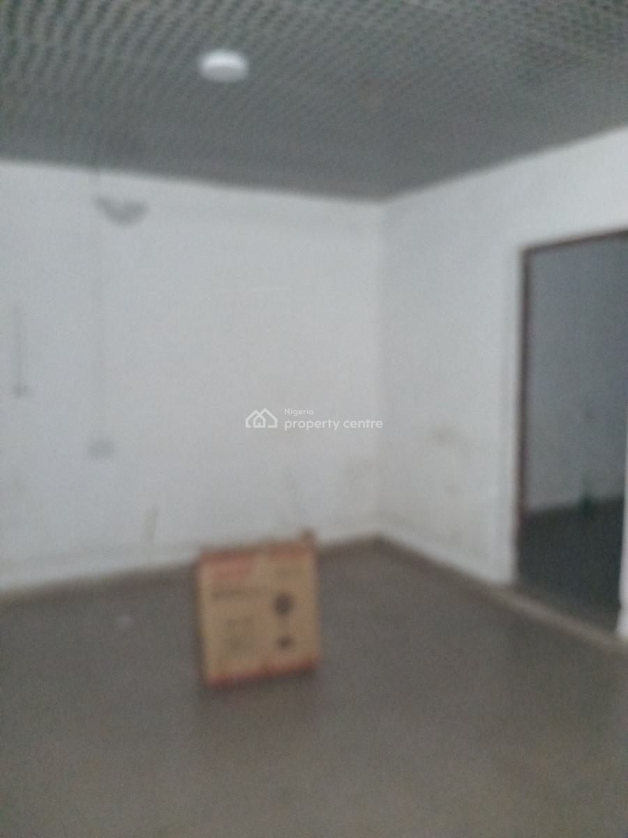 Bedroom and Parlour (mini Flat), Ogombo, Ajah, Lagos, Mini Flat (room and Parlour) for Rent