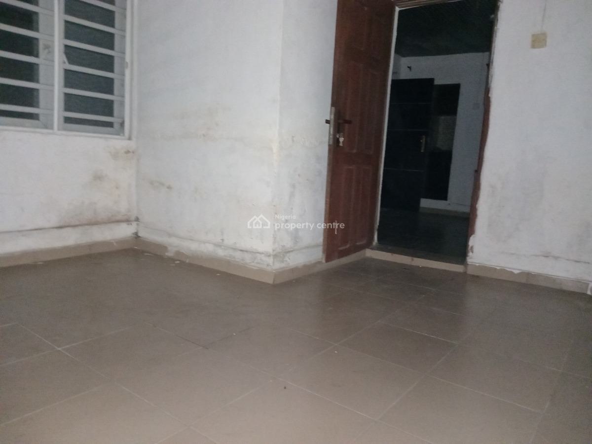 Bedroom and Parlour (mini Flat), Ogombo, Ajah, Lagos, Mini Flat (room and Parlour) for Rent