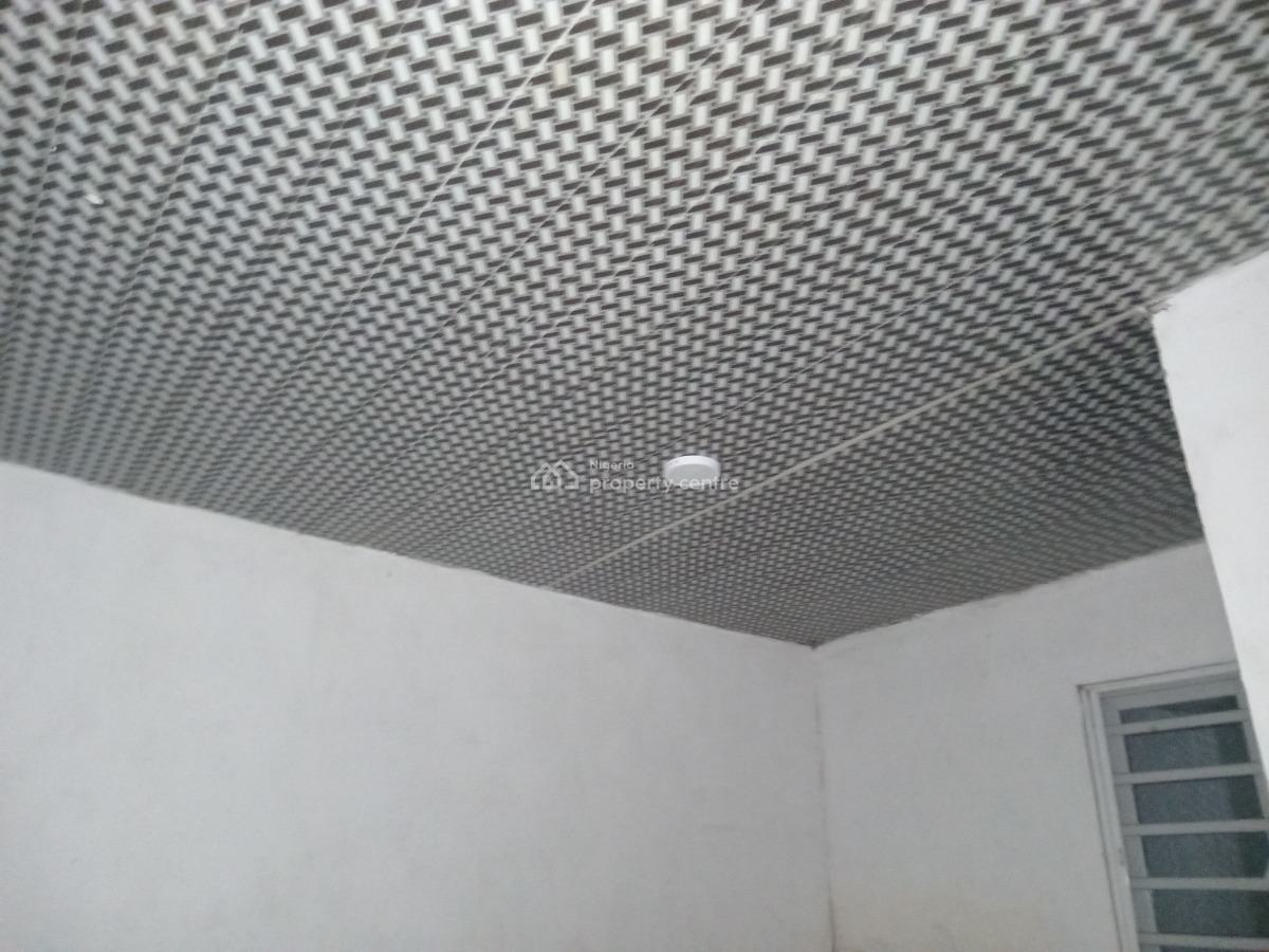 Bedroom and Parlour (mini Flat), Ogombo, Ajah, Lagos, Mini Flat (room and Parlour) for Rent