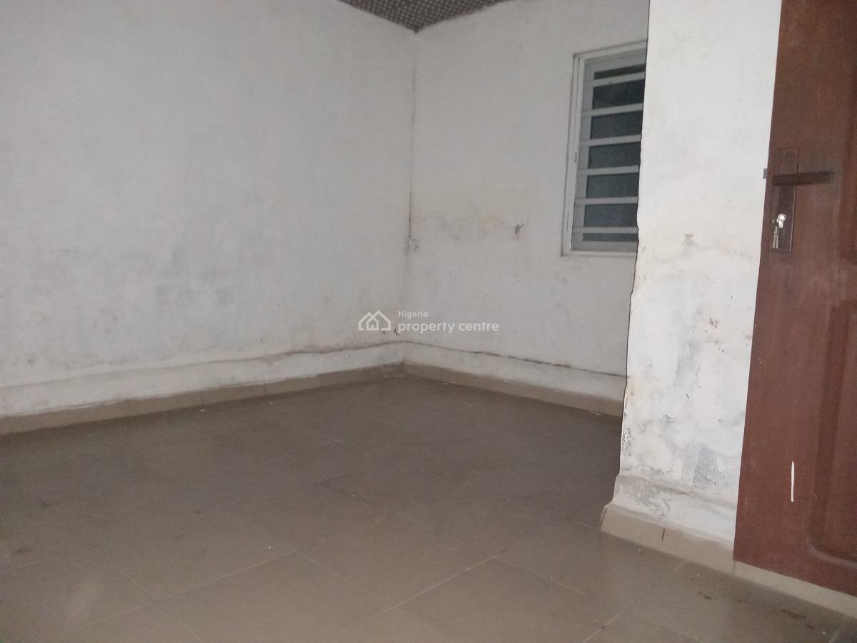 Bedroom and Parlour (mini Flat), Ogombo, Ajah, Lagos, Mini Flat (room and Parlour) for Rent