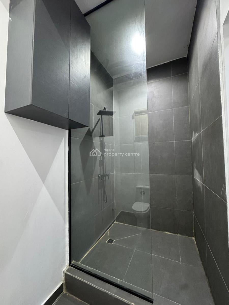 Luxury 3 Bedroom Apartment with a Bq, Lekki, Lagos, Flat / Apartment for Sale