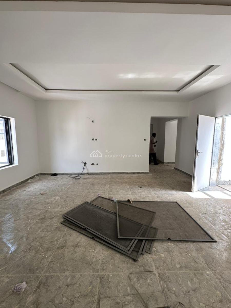 Brand New 5 Bedroom Detached Duplex, Guzape District, Abuja, Detached Duplex for Sale