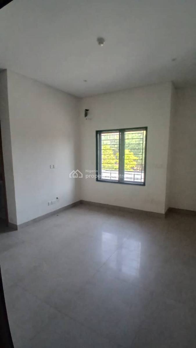 Luxury Newly Built 5 Bedroom Fully Detached House with Bq, Lekki Phase 1, Lekki, Lagos, Detached Duplex for Rent