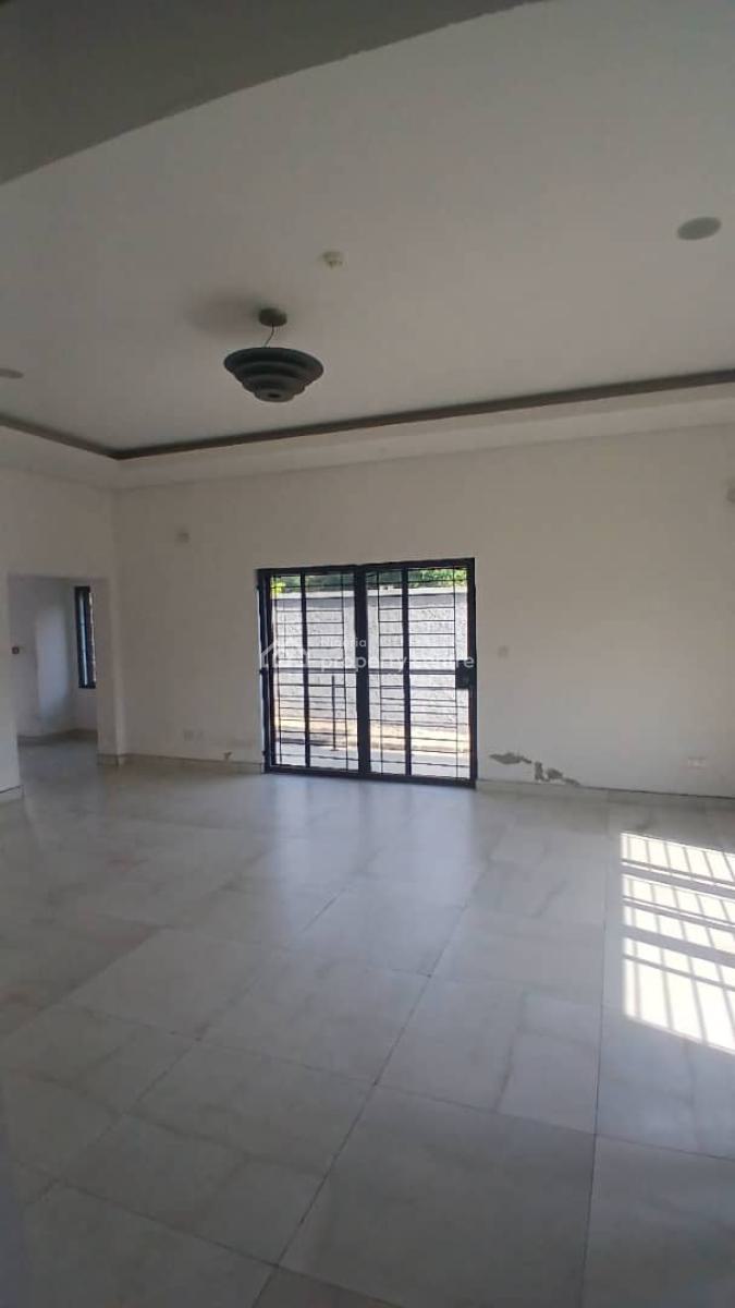 Luxury Newly Built 5 Bedroom Fully Detached House with Bq, Lekki Phase 1, Lekki, Lagos, Detached Duplex for Rent