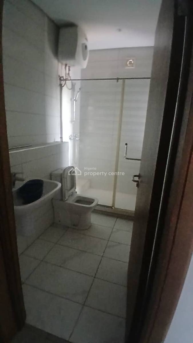 Luxury Newly Built 5 Bedroom Fully Detached House with Bq, Lekki Phase 1, Lekki, Lagos, Detached Duplex for Rent