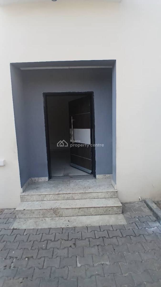 Luxury Newly Built 5 Bedroom Fully Detached House with Bq, Lekki Phase 1, Lekki, Lagos, Detached Duplex for Rent