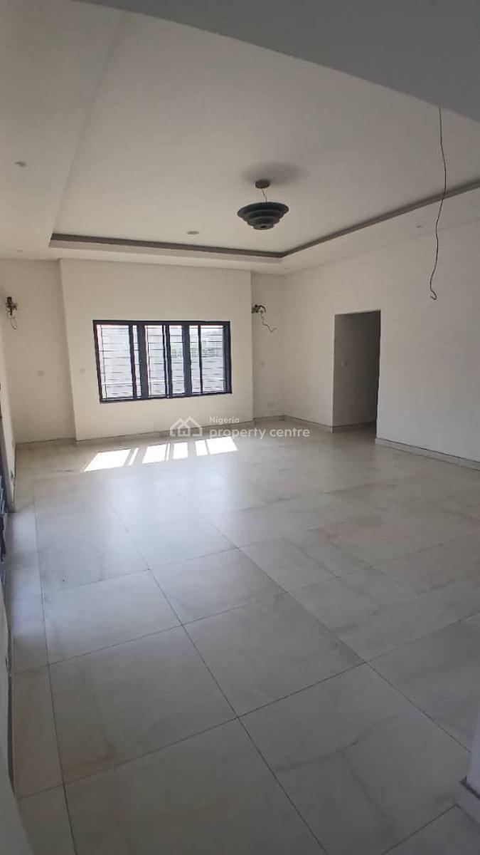 Luxury Newly Built 5 Bedroom Fully Detached House with Bq, Lekki Phase 1, Lekki, Lagos, Detached Duplex for Rent