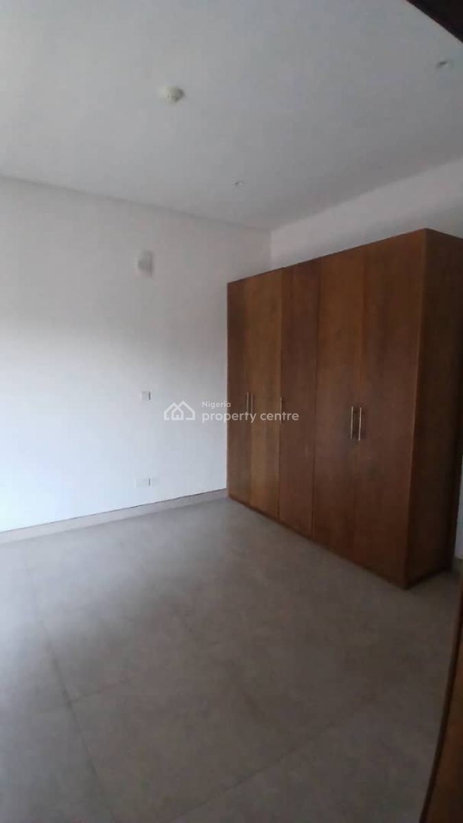 Luxury Newly Built 5 Bedroom Fully Detached House with Bq, Lekki Phase 1, Lekki, Lagos, Detached Duplex for Rent