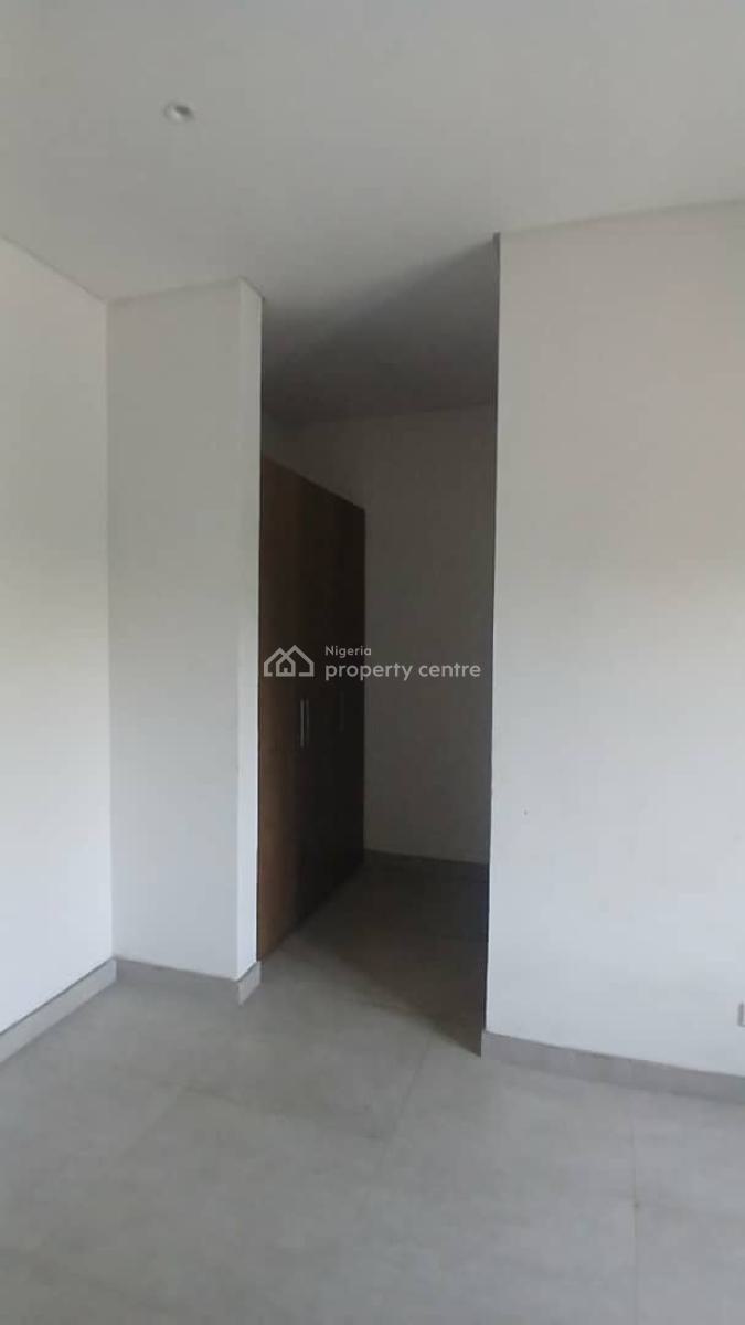 Luxury Newly Built 5 Bedroom Fully Detached House with Bq, Lekki Phase 1, Lekki, Lagos, Detached Duplex for Rent