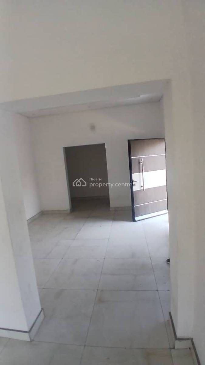 Luxury Newly Built 5 Bedroom Fully Detached House with Bq, Lekki Phase 1, Lekki, Lagos, Detached Duplex for Rent