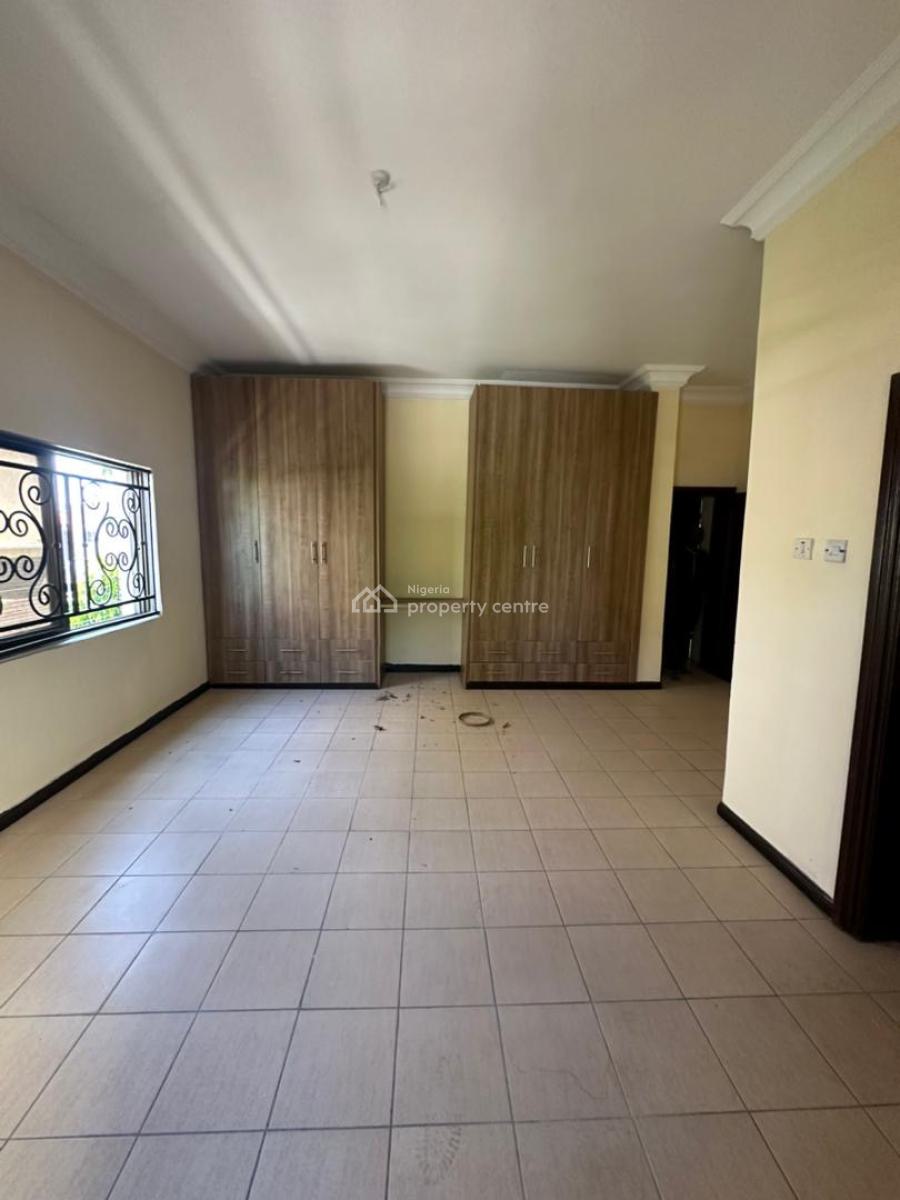 6 Units of 3 Bedrooms Blocks of Flat for Cooperate  Letting, Maitama District, Abuja, Commercial Property for Rent