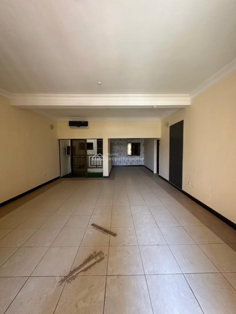 6 Units of 3 Bedrooms Blocks of Flat for Cooperate  Letting, Maitama District, Abuja, Commercial Property for Rent