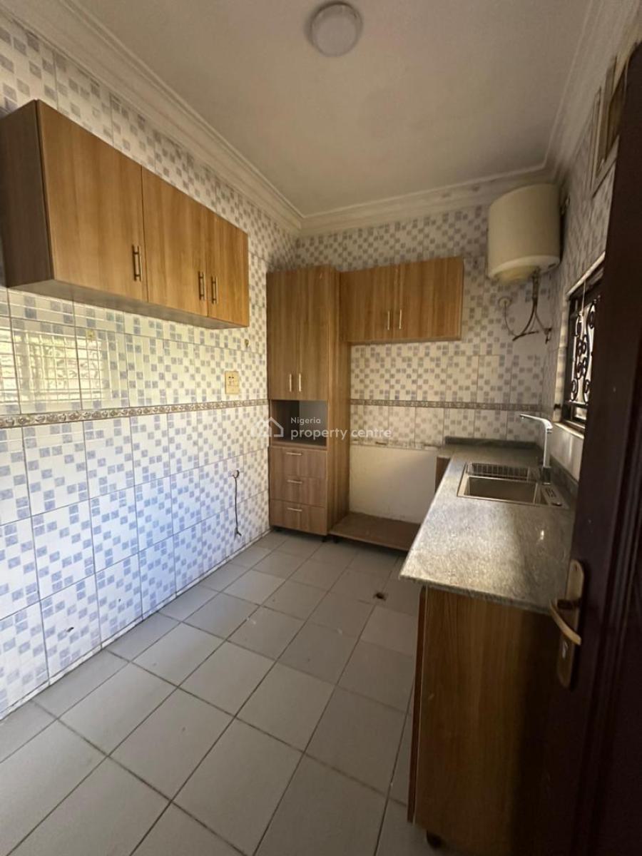 6 Units of 3 Bedrooms Blocks of Flat for Cooperate  Letting, Maitama District, Abuja, Commercial Property for Rent