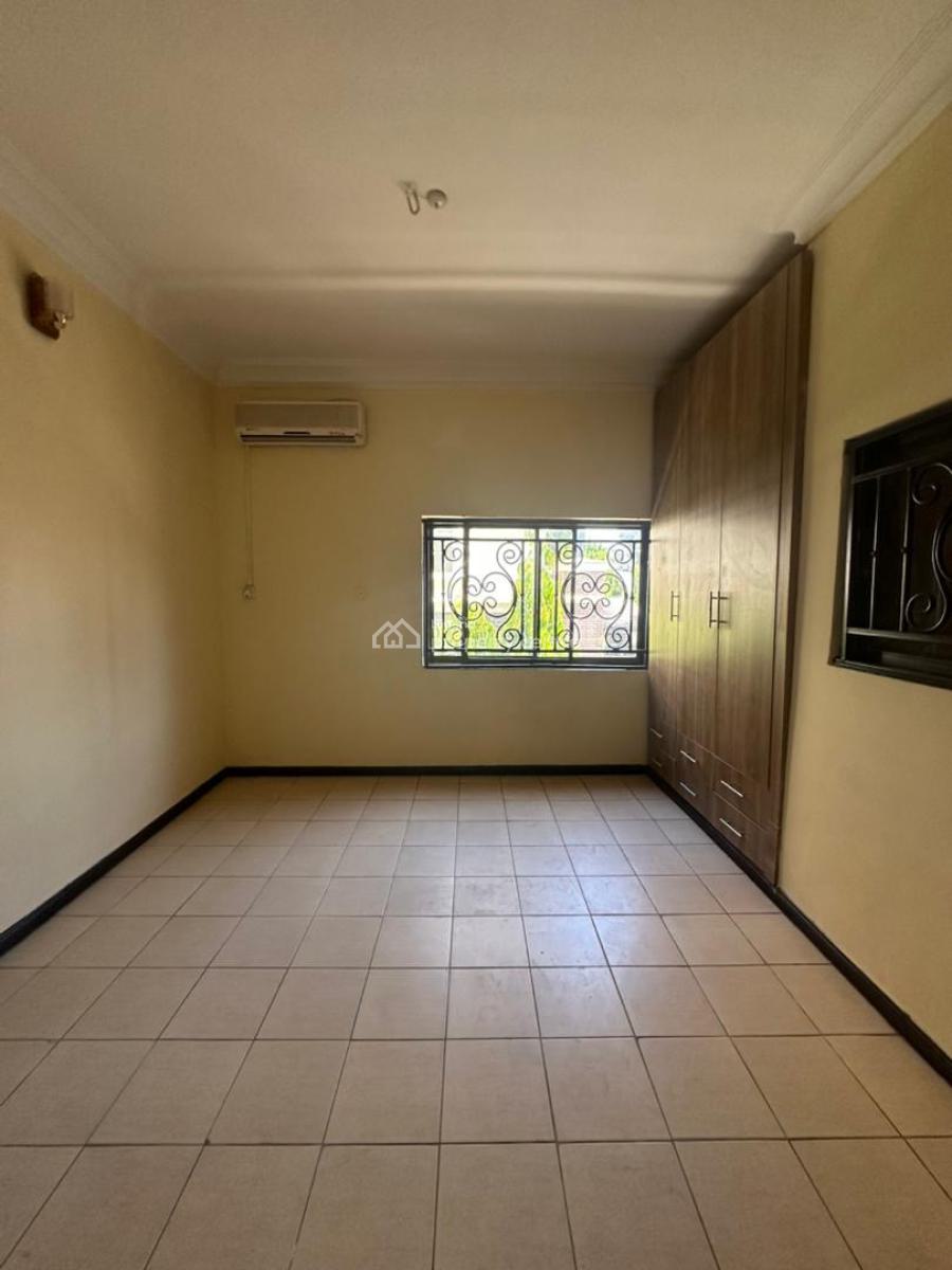 6 Units of 3 Bedrooms Blocks of Flat for Cooperate  Letting, Maitama District, Abuja, Commercial Property for Rent