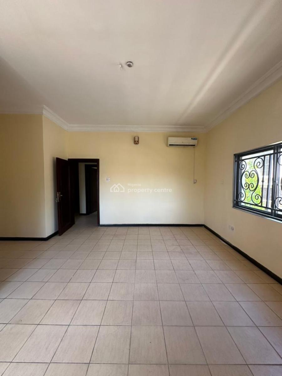 6 Units of 3 Bedrooms Blocks of Flat for Cooperate  Letting, Maitama District, Abuja, Commercial Property for Rent