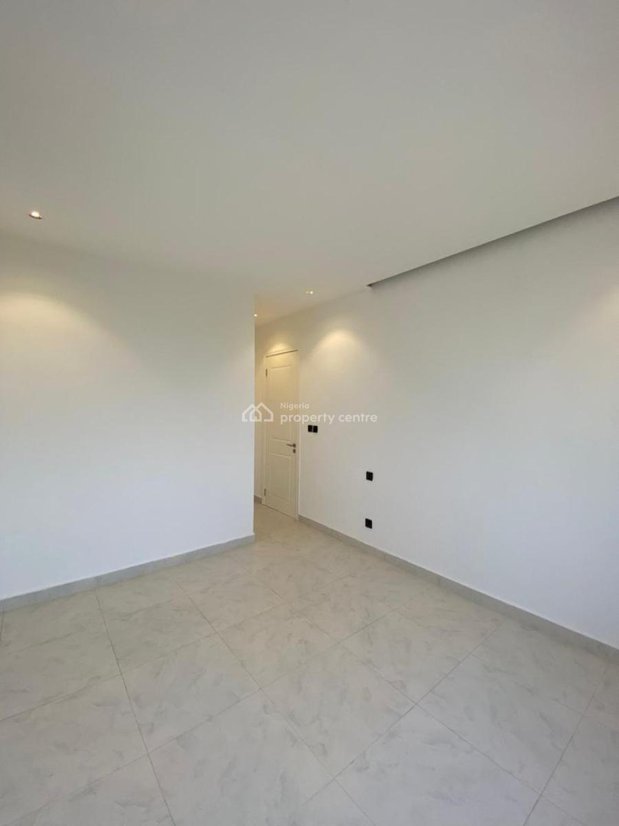 4-bedroom Semi-detached Duplex + Bq, Lekki Phase 1, Lekki, Lagos, Semi-detached Duplex for Sale