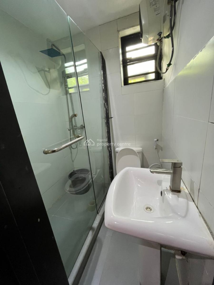 Fully Furnished 4-bedroom Semi Detached Duplex + Bq, Mobil Road, Ajah, Lagos, Semi-detached Duplex for Rent