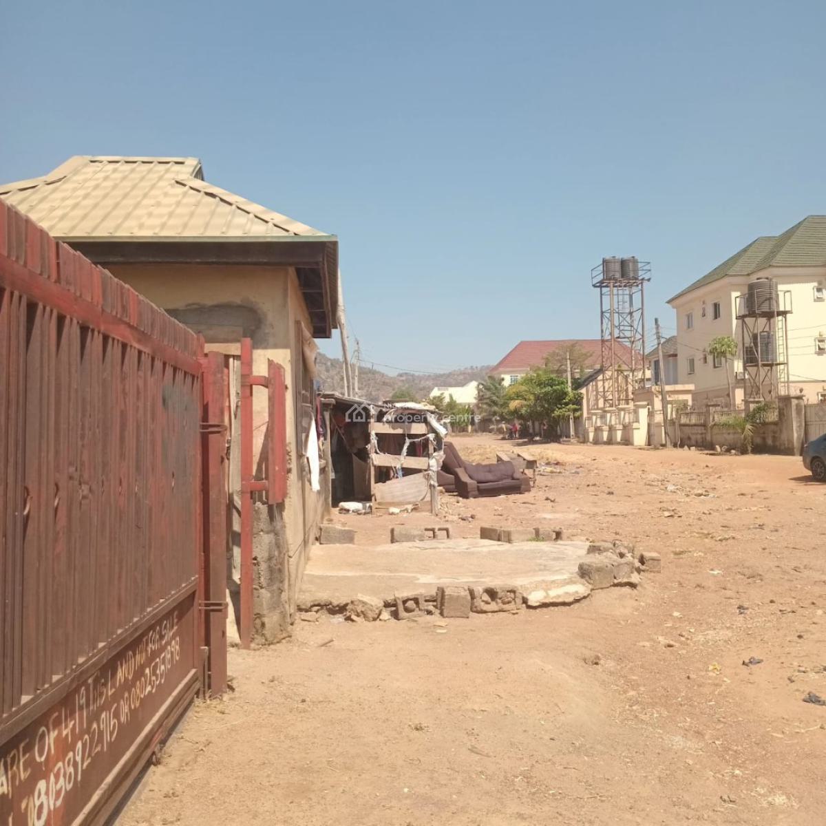 4 Bedroom Terraced Duplex Plus Bq(off-plan), Dawaki, Gwarinpa, Abuja, Terraced Duplex for Sale