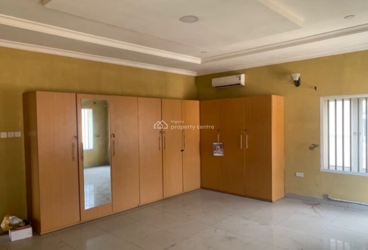4 Bedroom Detached House with Bq, Ikeja Gra, Ikeja, Lagos, Detached Duplex for Rent
