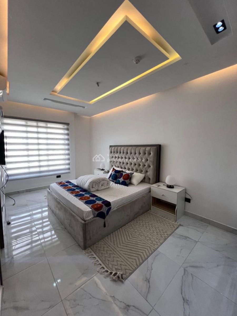 Luxury 3 Bedroom Apartment, Banana Island Road, Ikoyi, Lagos, Flat / Apartment for Rent