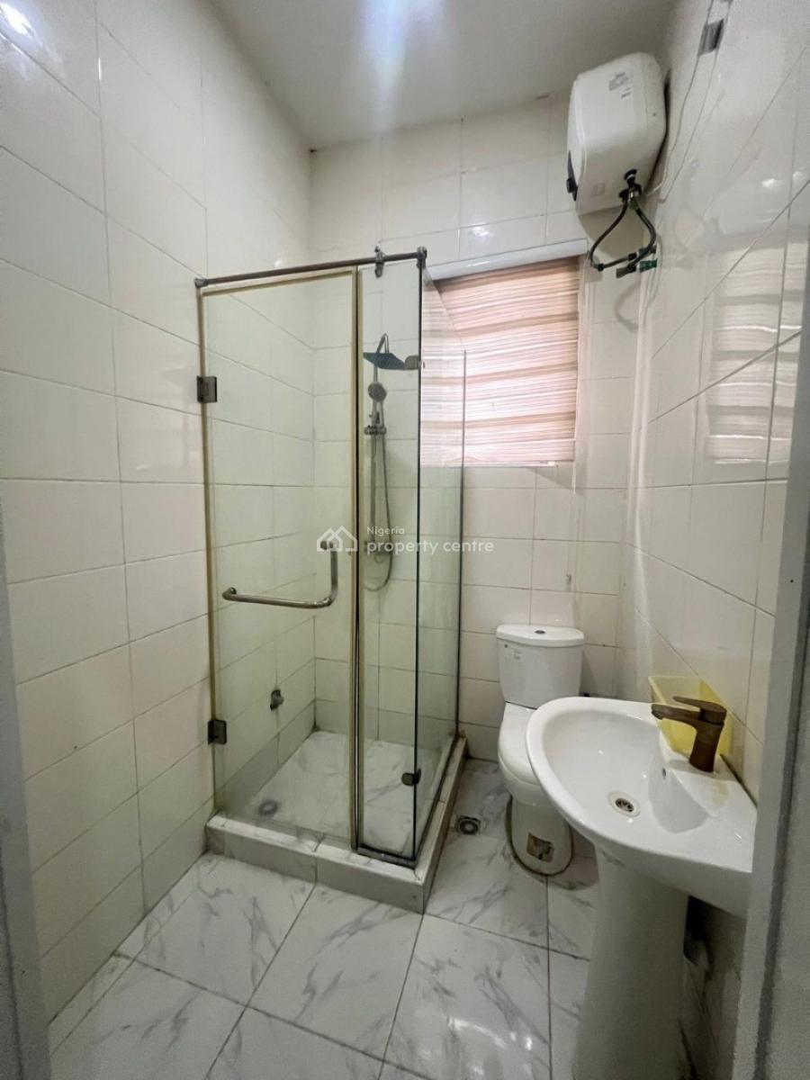 Luxury 3 Bedroom Apartment, Banana Island Road, Ikoyi, Lagos, Flat / Apartment for Rent
