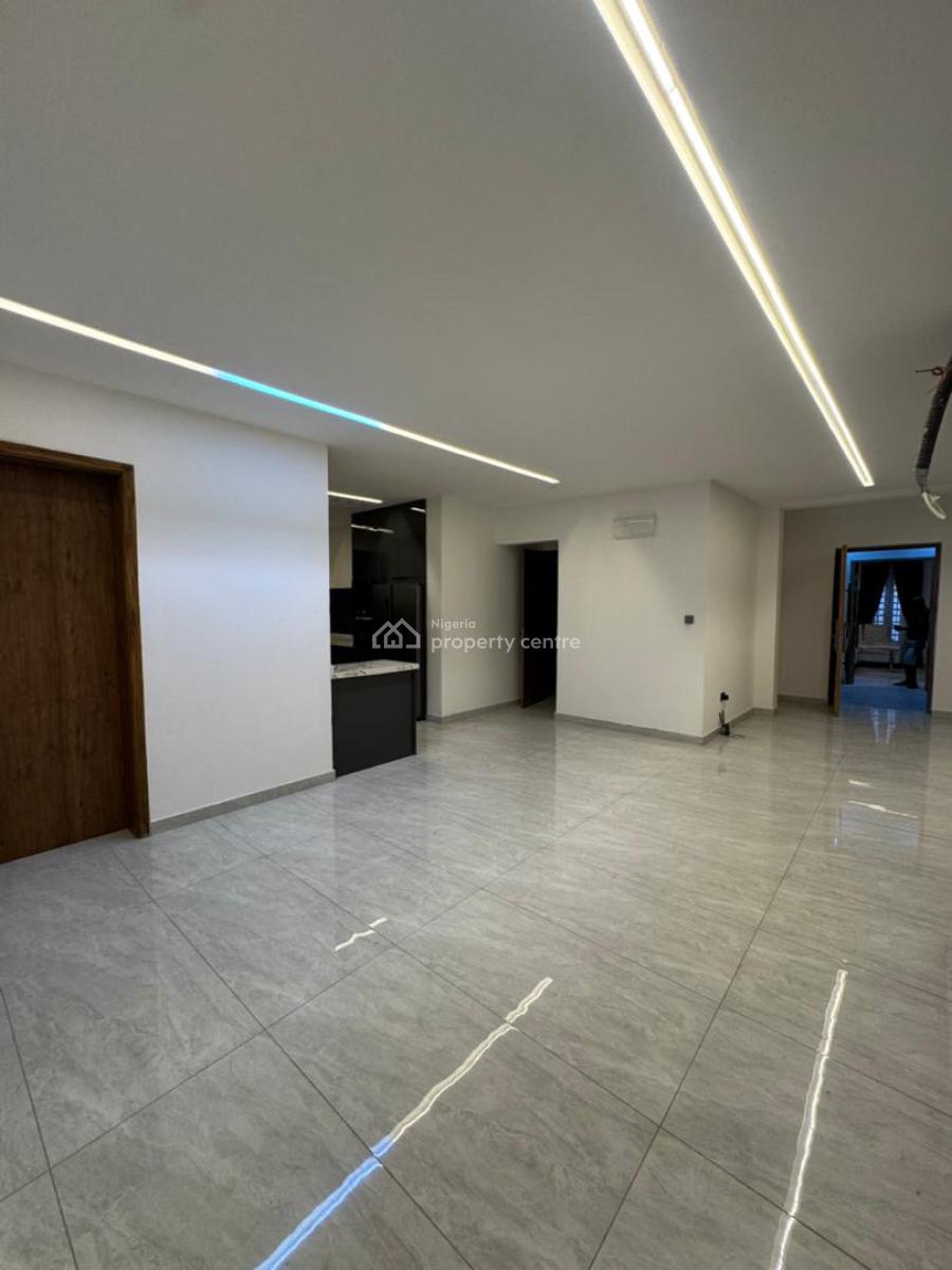 Lovely 3 Bedroom Apartment with Pool, Ikate, Lekki, Lagos, Flat / Apartment for Sale