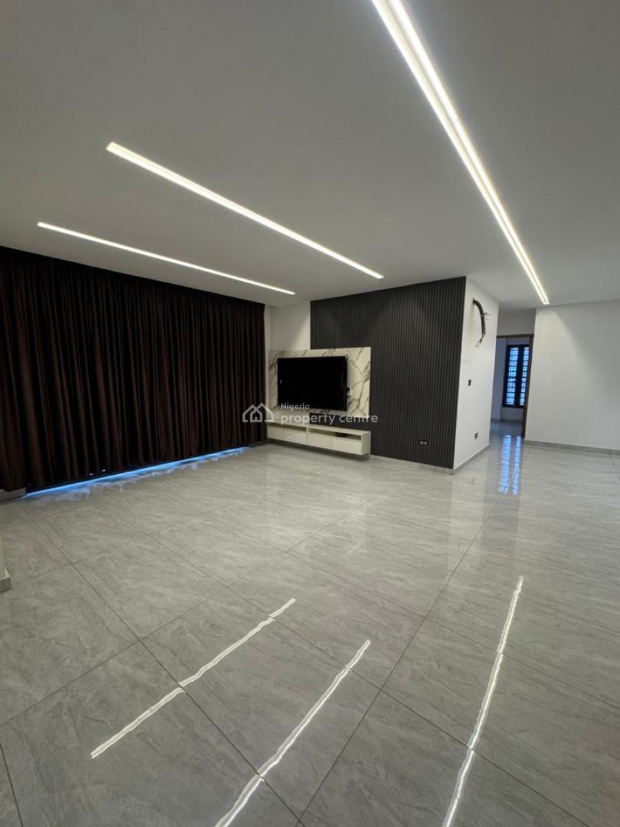 Lovely 3 Bedroom Apartment with Pool, Ikate, Lekki, Lagos, Flat / Apartment for Sale