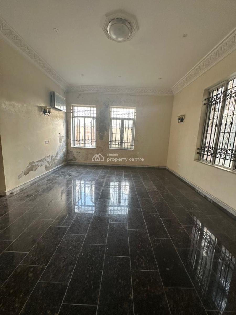 7 Bedroom Ambassadorial Mansion  Is Available, Maitama District, Abuja, House for Rent