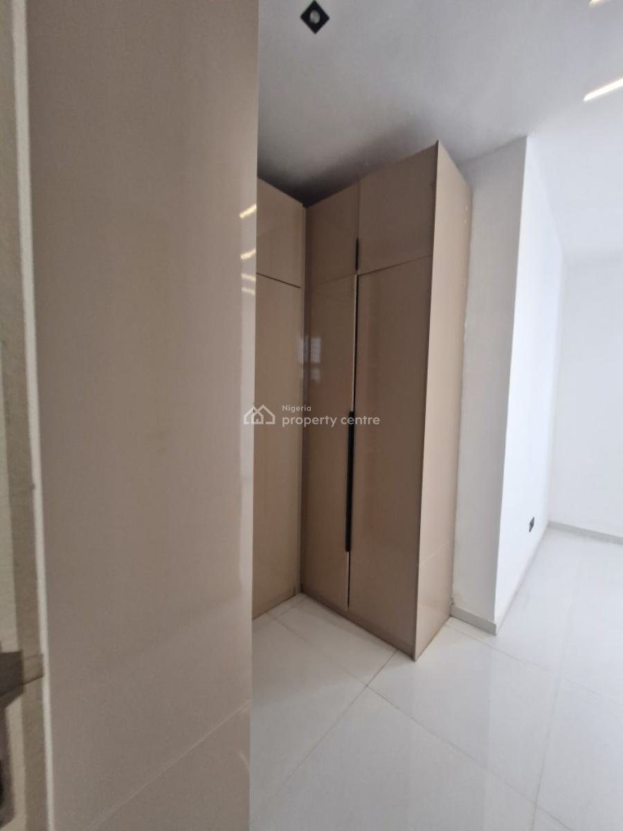 Luxury 5-bedroom Detached Duplex, Hampton Lake Estate, Chevron Alternative Route, Chevron, Lekki, Lekki, Lagos, Detached Duplex for Sale