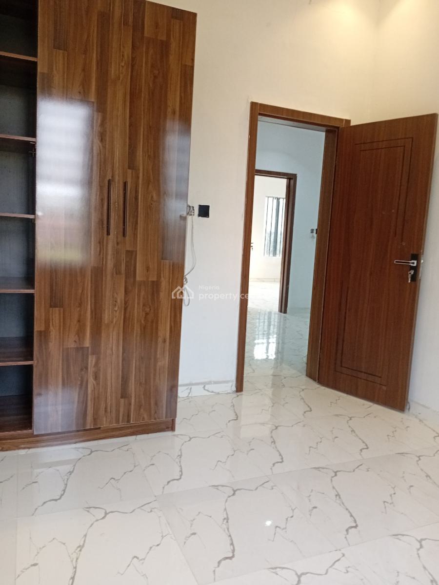 Taste of Freshness in a 4-bedroom Terraced Duplex, Ikota, Lekki, Lagos, Terraced Duplex for Rent